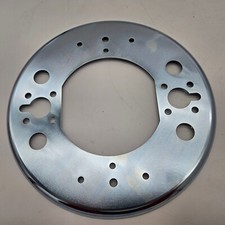 Abdeckblech IFA Multicar M25 für Bremse Bremstrommel Vorderachse 4x4 Allrad NEU