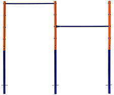 Best Sporting Doppel-Turnreck Tina 61393 Reck Reckstange Turnstange Spielplatz