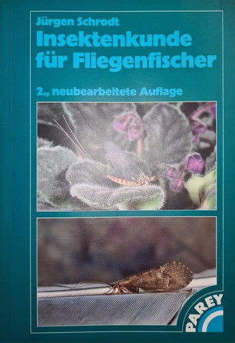 Insektenkunde für