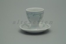 Eierbecher mit Schalenablage Kaiser Dubarry Midinette