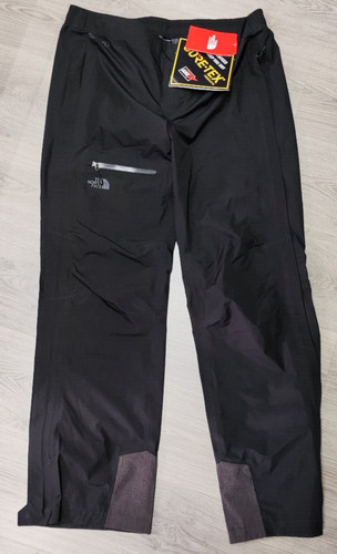 The north face goretex hose - the,