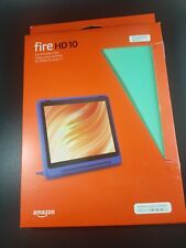 Amazon Fire HD 10 13. Generation (2023) Schutzhülle Mintgrün Kinder Hülle 
