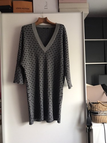 Stefanel damen strick kleid - damen,