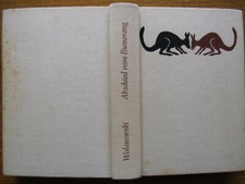 Abschied vom Bumerang - Australien gestern und heute