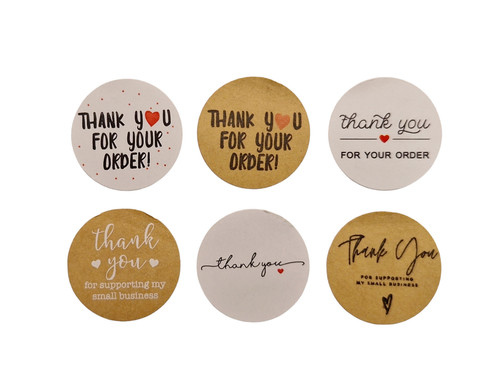 Sticker thank you danke - thank,