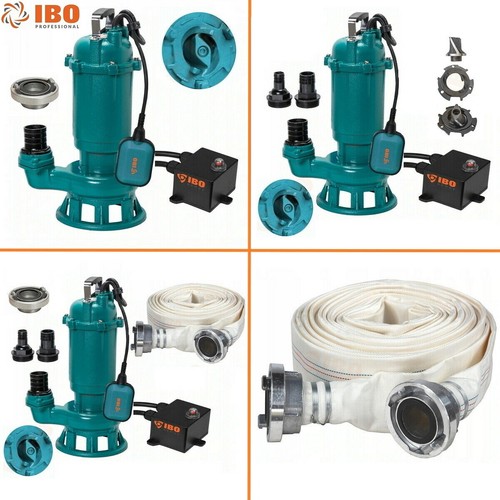 Profi schmutzwasserpumpe - profi,