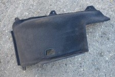 BMW Z3 2,8l Coupe Verkleidung