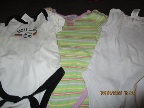3babybodys 68 baby - 3babybodys, gr