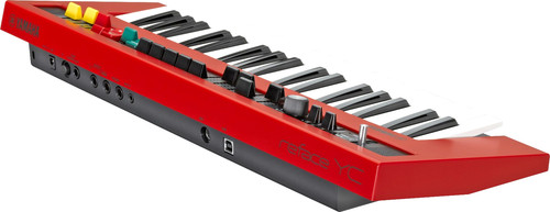 Yamaha reface - , yc