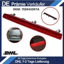 Dritte 3. Bremslicht