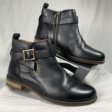 Barbour Jane Stiefeletten Gr