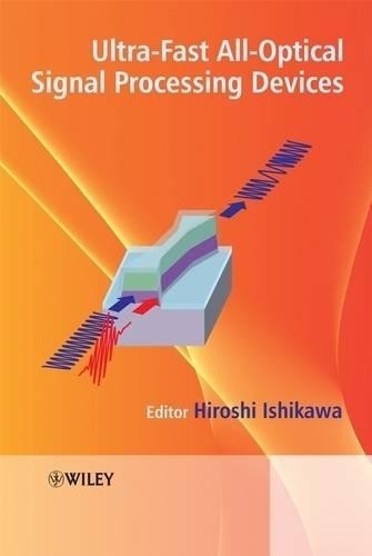 Ultrafast all optical signal - ultrafast, all-optical