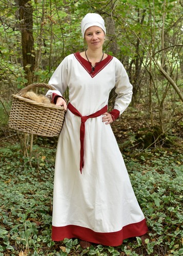 Wikingerkleid jona - wikingerkleid,