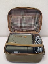 Vintage Diaprojektor Crown