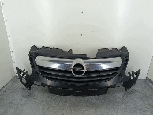 Opel corsa 2008 kühlergrill - d,