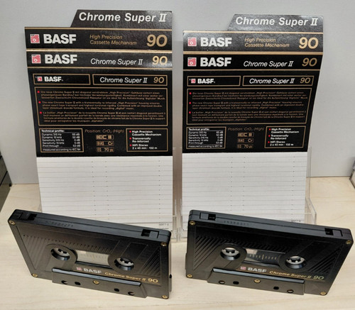 Basf chrome super - 2x,