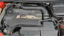 2,5 ST Motor HYDA 166KW Ford