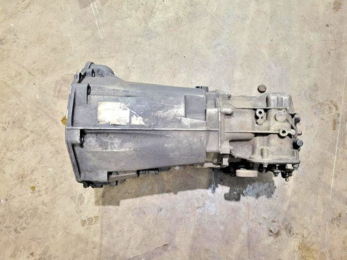 Getriebe volkswagen crafter - getriebe,