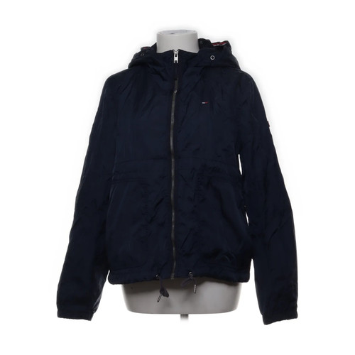 Tommy hilfiger denim jacke - tommy, denim,