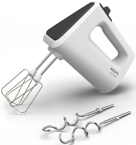 Krups handmixer 4001 ws - gn,