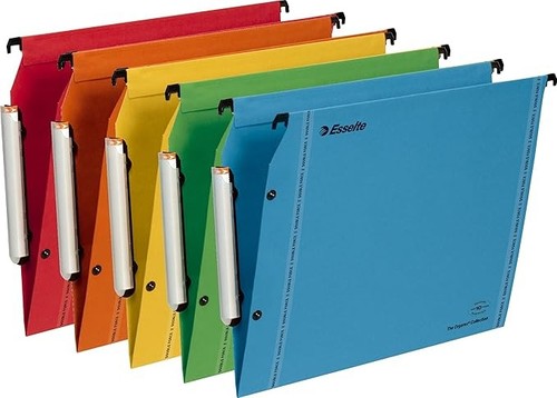 Esselte 49959 hängeregister - esselte,