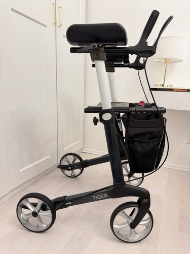 Arhtritis rollator gehwagen - arhtritis,