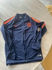 2er Set Nike FC Barcelona
