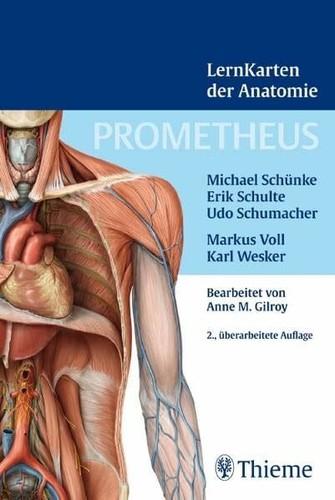 Prometheus lernkarten der - prometheus,