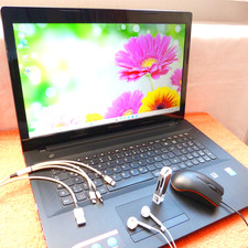 XL SET Lenovo G70 Business 17