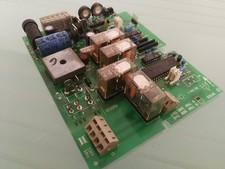 Steuerplatine /Hauptplatine 8