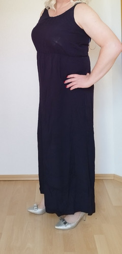 Hailys maxikleid 2xl - maxikleid, xl-2xl