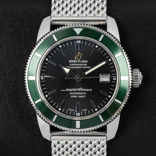 Breitling superocean heritage - breitling,
