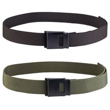 Mil-Tec Gürtel Defense flex