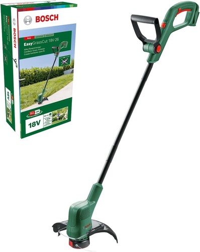 Bosch easygrasscut 26 - easygrasscut, 18-26