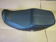 KAWASAKI ZR 550 ZEPHYR 1991-99 SITZBANK SITZ 2 ohne Risse orig. Kawasaki