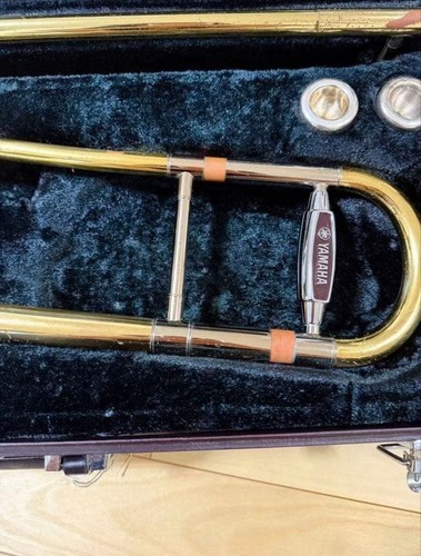 Yamaha ysl 6430 - yamaha, tenorposaune