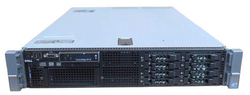 Dell poweredge r710 xeon - poweredge,