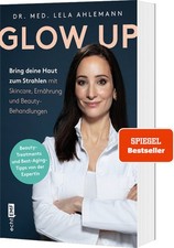 Glow up | Lela Ahlemann |