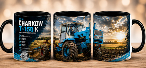 Charkow 150 tasse ddr - tasse,