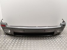 BMW X5 E70 2011 Stoßstange