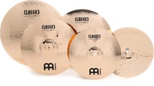 Meinl Cymbals Classic Custom