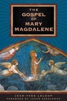 The gospel mary - gospel, of