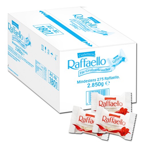 Ferrero - (15,49€/1kg),