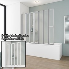 Schulte Badewannenaufsatz