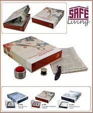 Nähkasten Sammelbox