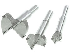 Forstnerbohrer Ø 40, 45, 50