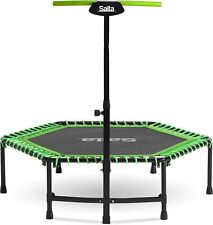 8719425453576 Salta Fitness-Trampolin 128 cm Salta elastische Federungssystem ✅