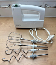 KRUPS Handmixer 3 Mix 7000