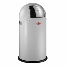 Wesco Mülleimer Pushboy Push