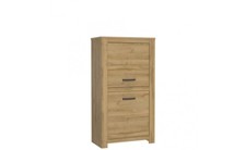 Hochschrank 77x144x42cm